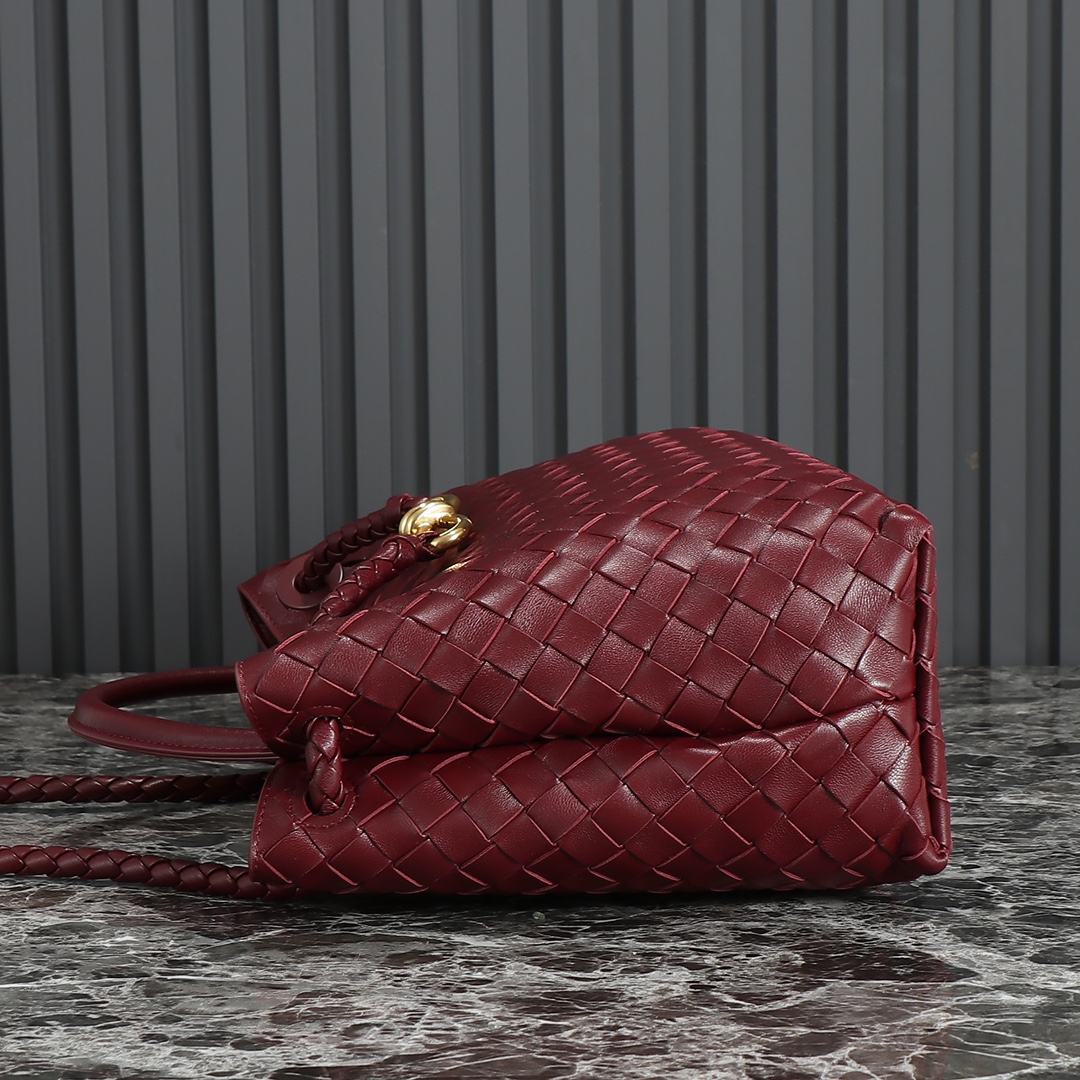 Bottega Veneta Top Handle Bags